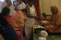 Concluding Dharma Sabha (30 June 2024) Picture Courtesy: Bengaluru Yuvadhara